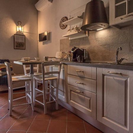 La Suite Della Torre Del Bennicelli Orvieto Exteriér fotografie