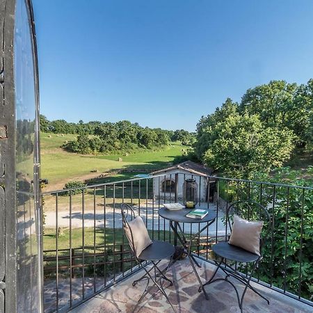 La Suite Della Torre Del Bennicelli Orvieto Exteriér fotografie